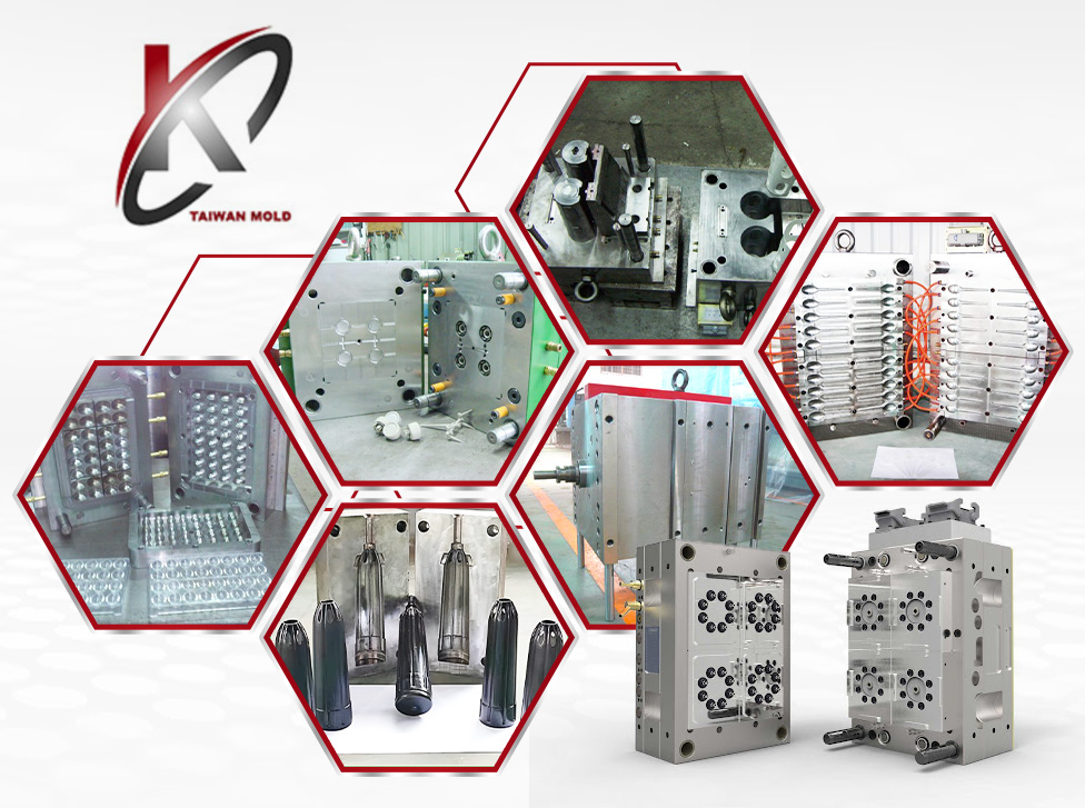 CÔNG TY TNHH KUANG CHANG PRECISION INDUSTRY