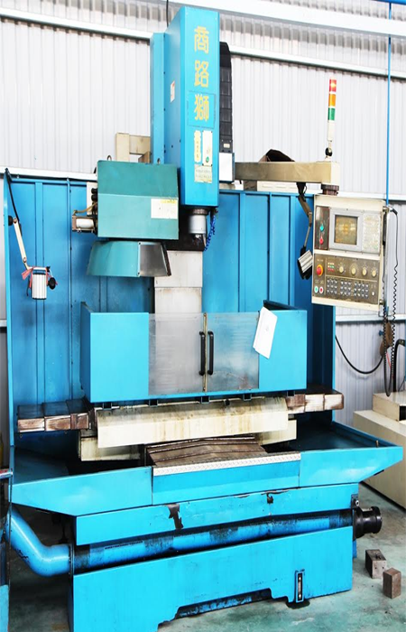 CÔNG TY TNHH KUANG CHANG PRECISION INDUSTRY